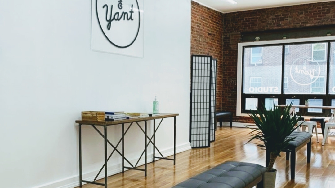 Yant Studio - Forest Hills