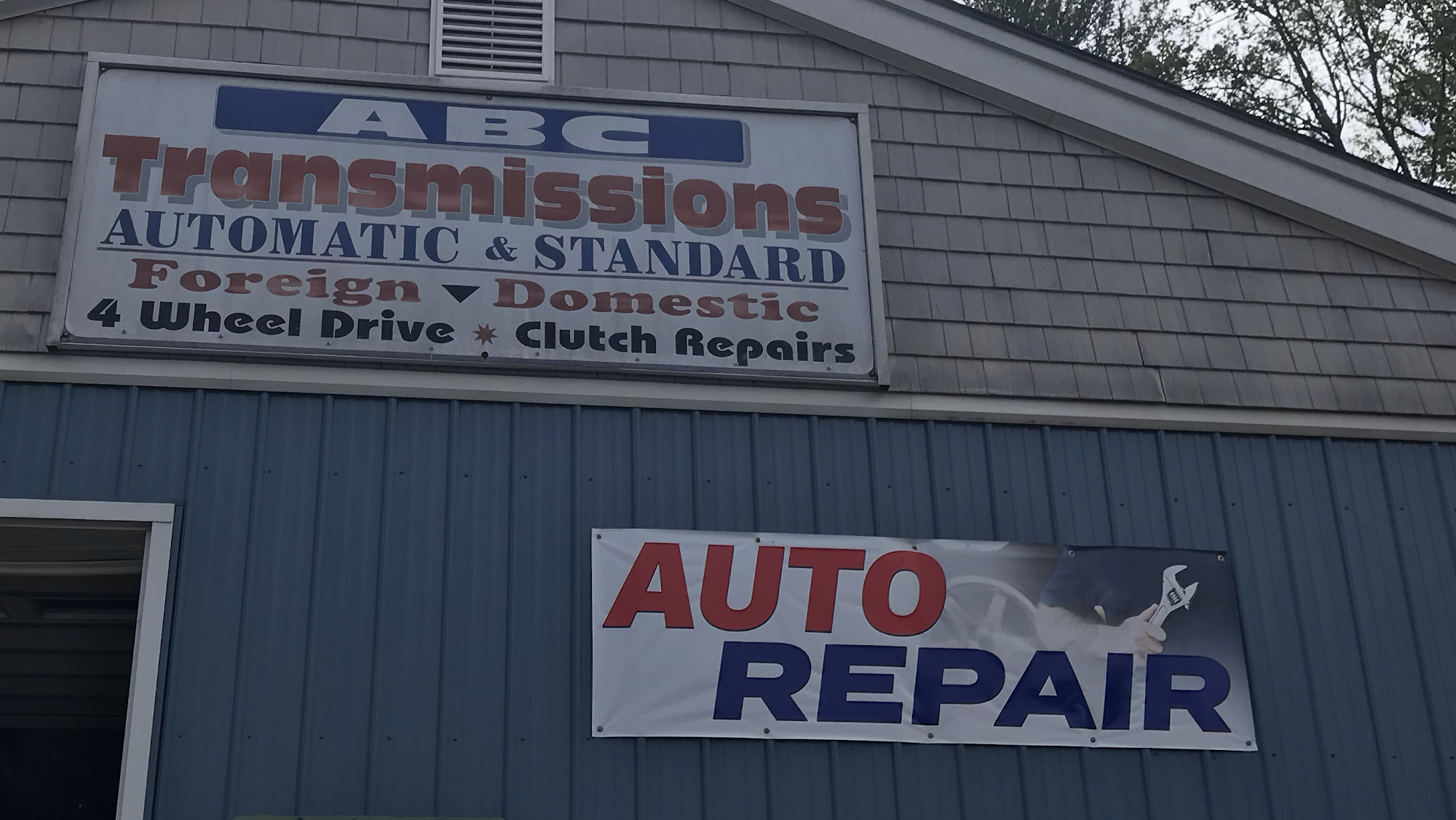 ABC Auto Repair & Transmissions