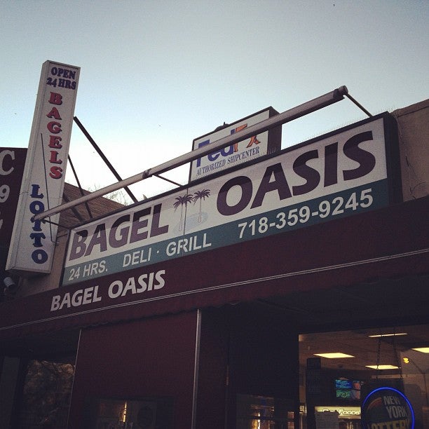 Photo credit: foursquare