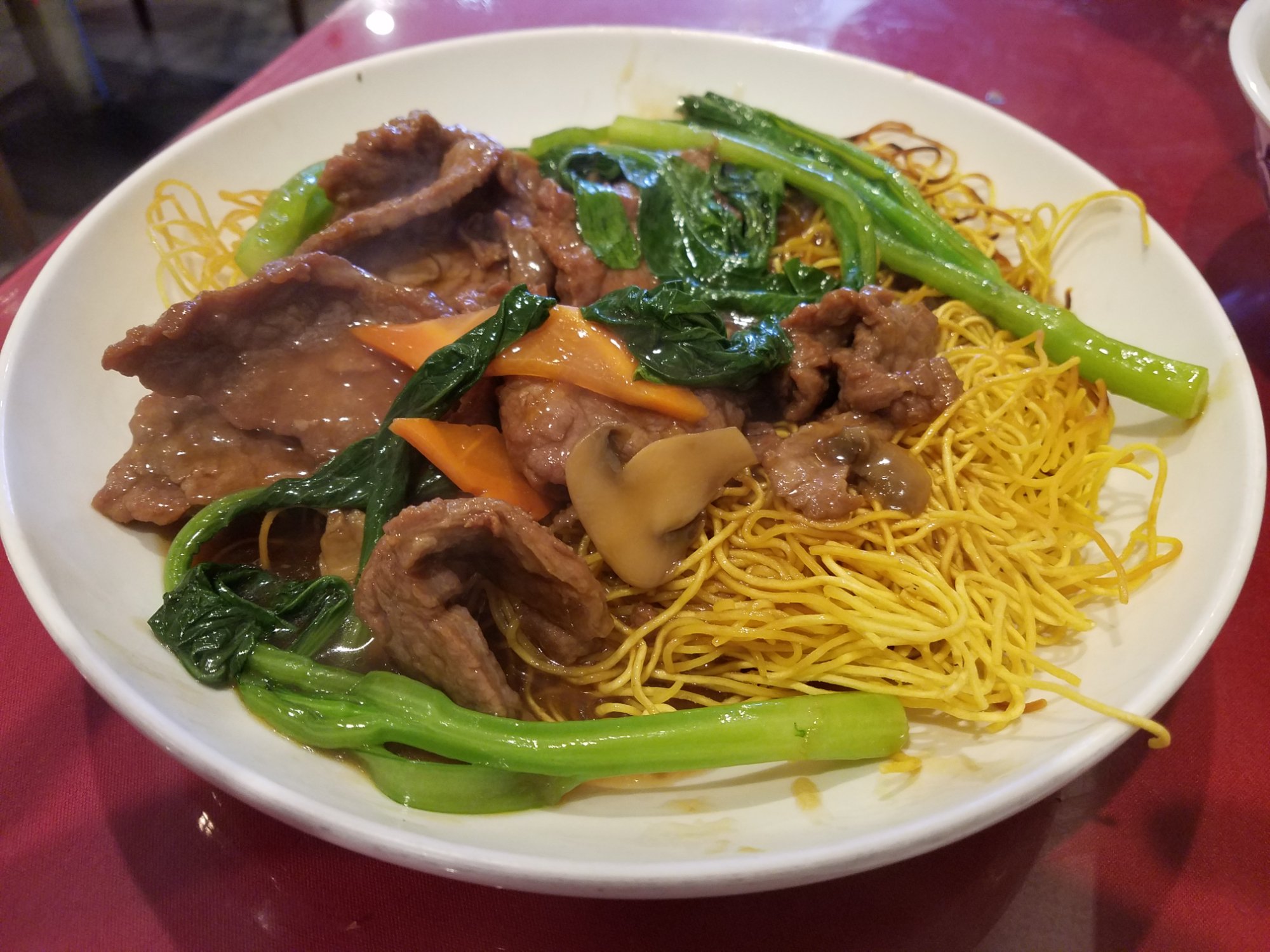 Photo credit: tripadvisor