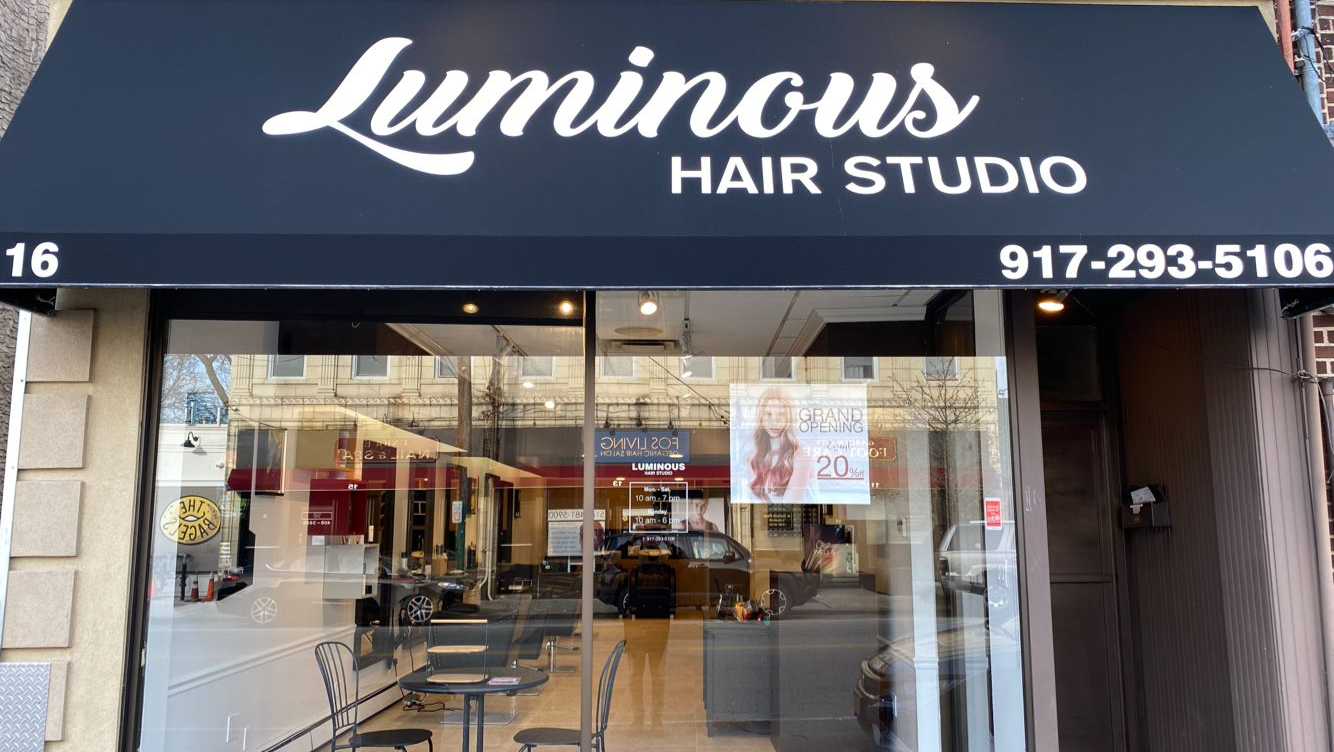 Luminous Hair Studio
