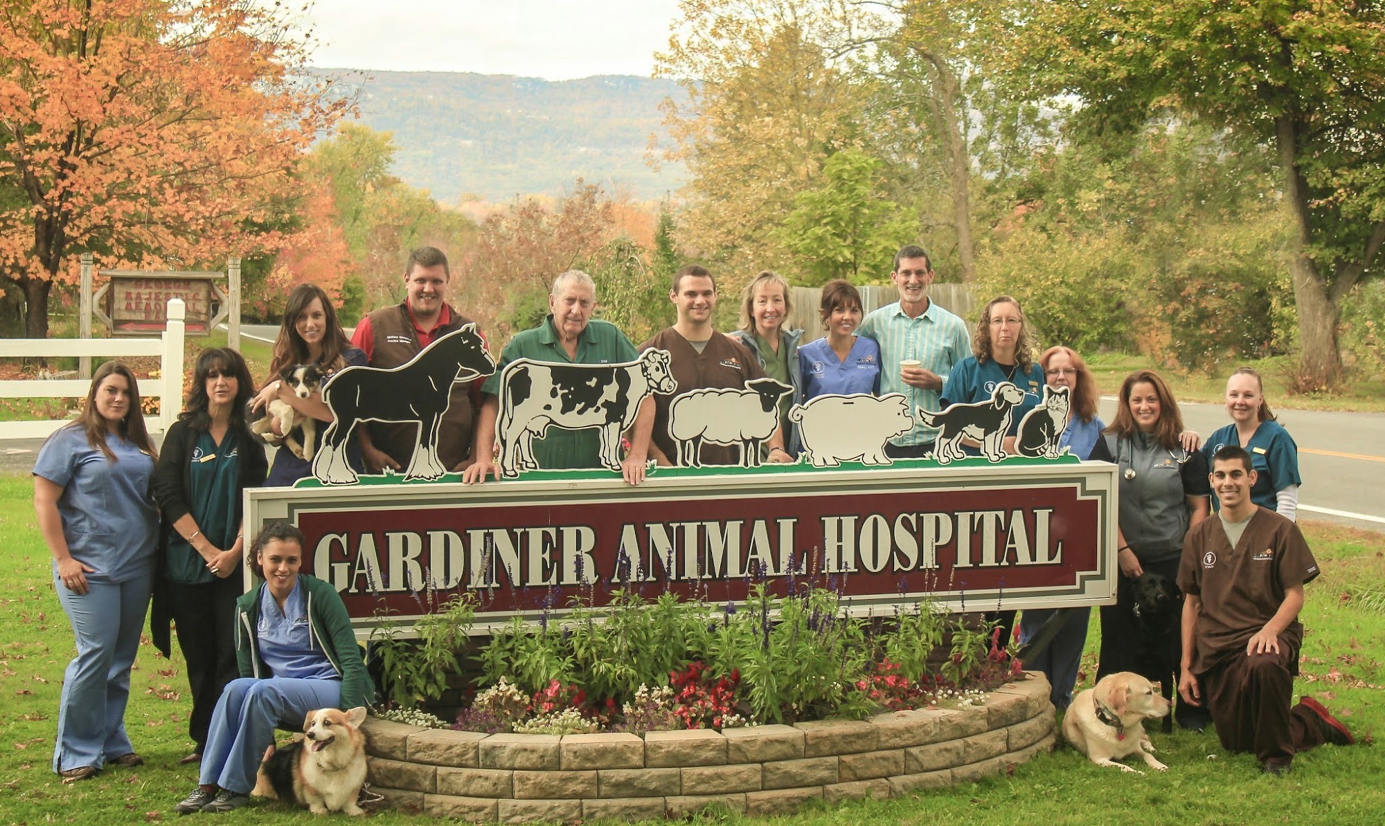 Gardiner Animal Hospital