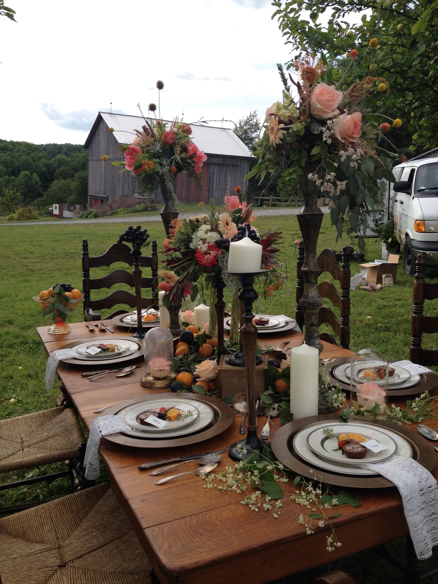 Floral Cottage Weddings & Events