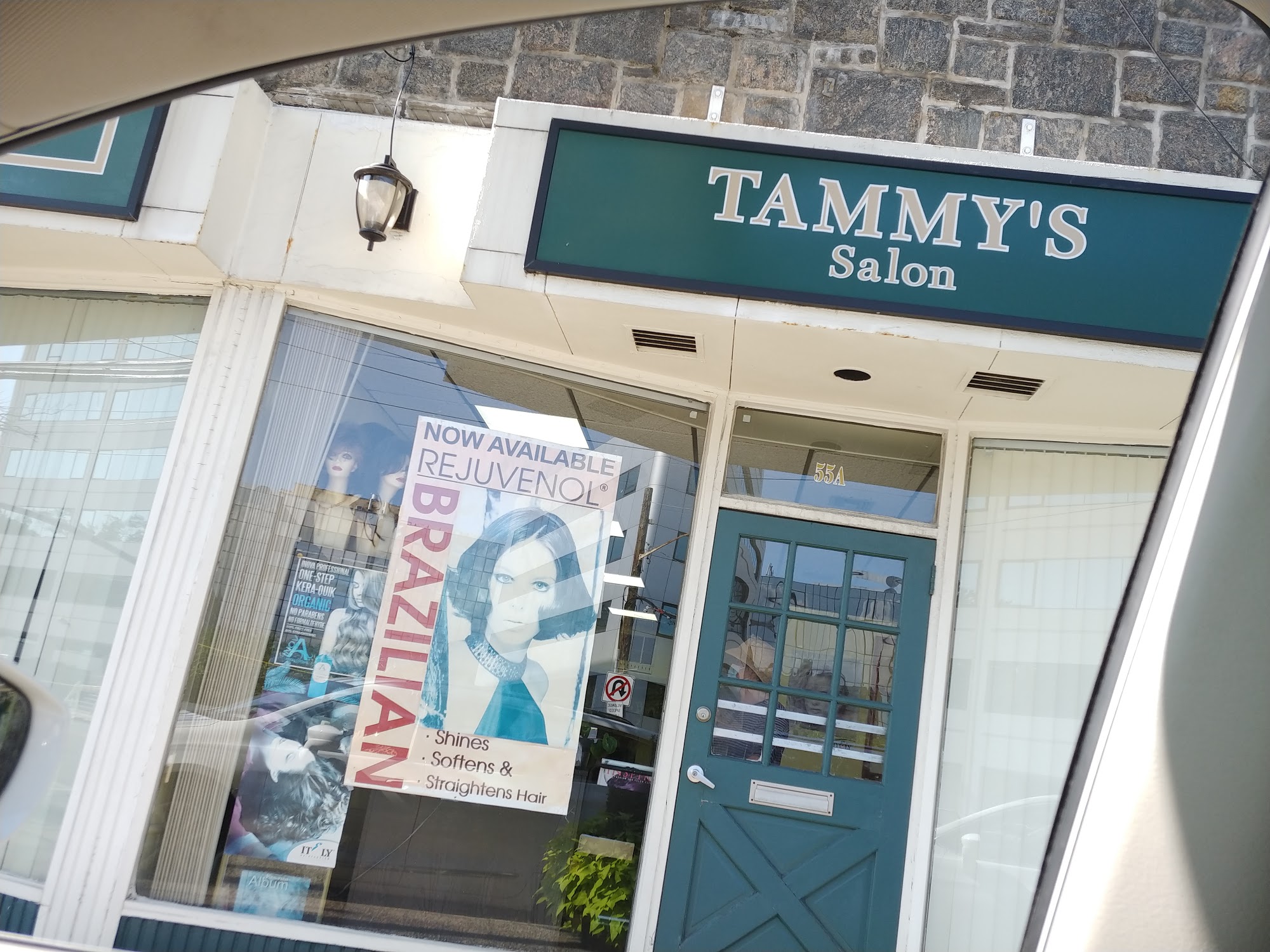 Tammy's Salon