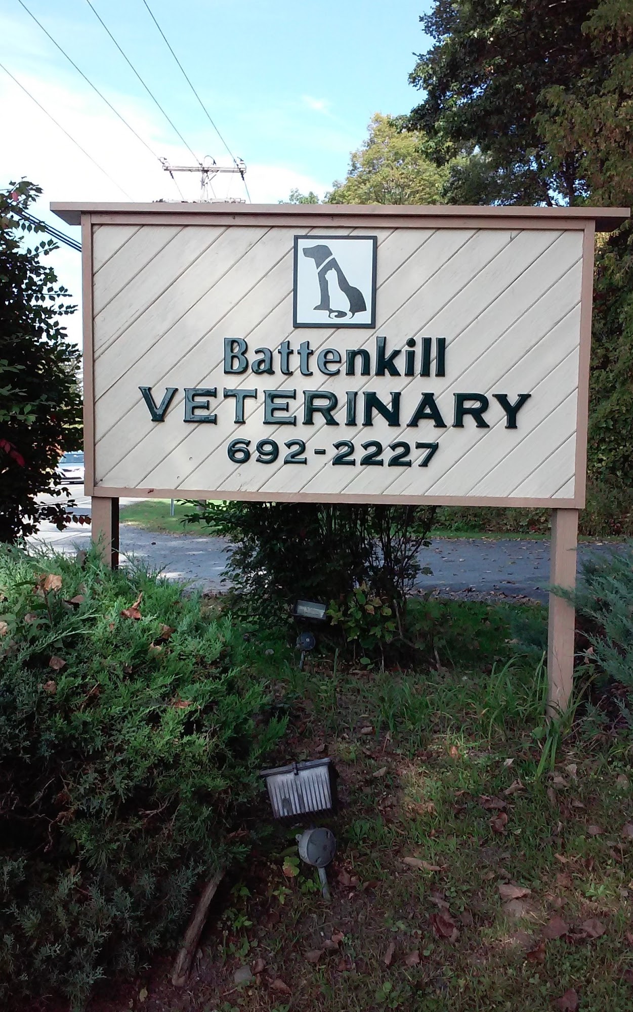 Battenkill Veterinary PC