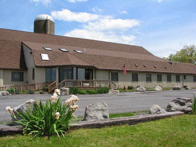 Meadowridge Veterinary Hospital