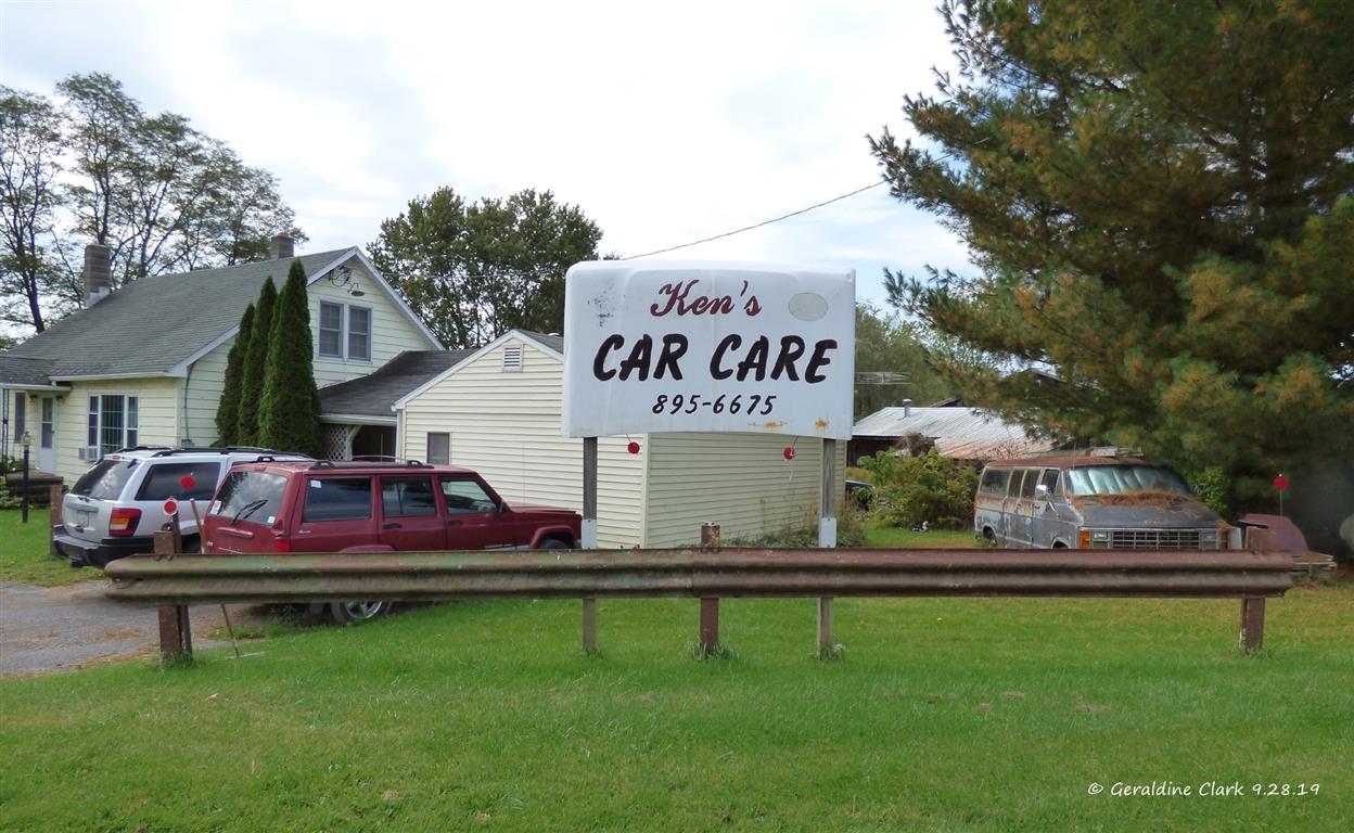 Ken's Car Care