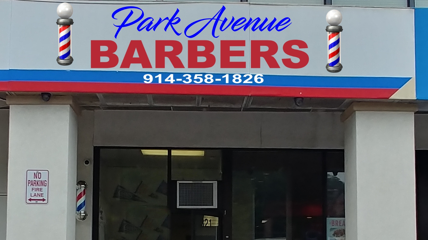 Park Avenue Barbers