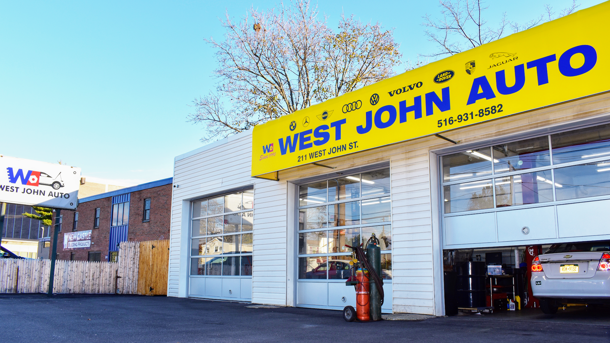 West John Auto 诚信车行(Since1990)