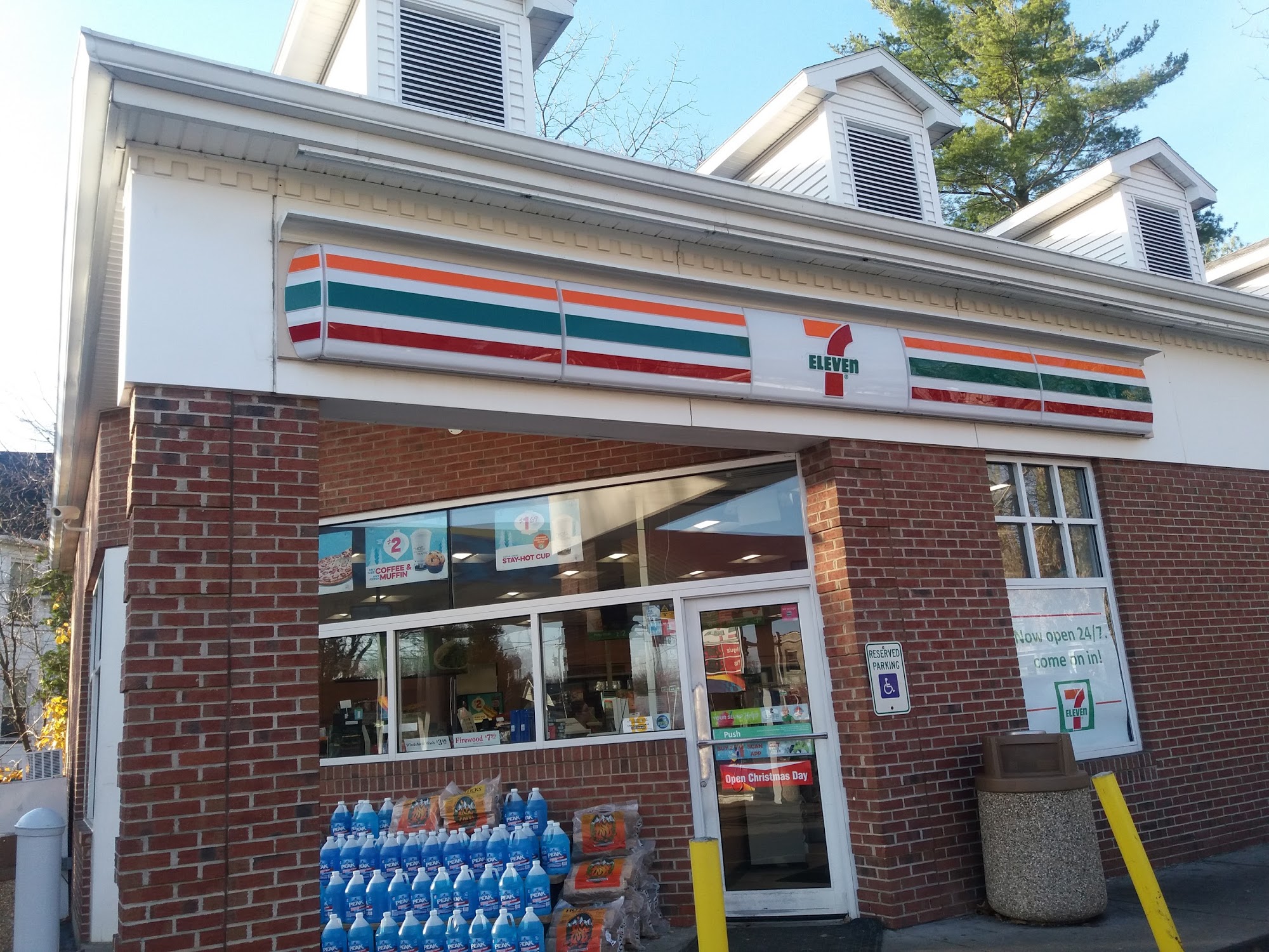 7-Eleven