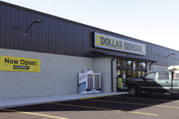 Dollar General