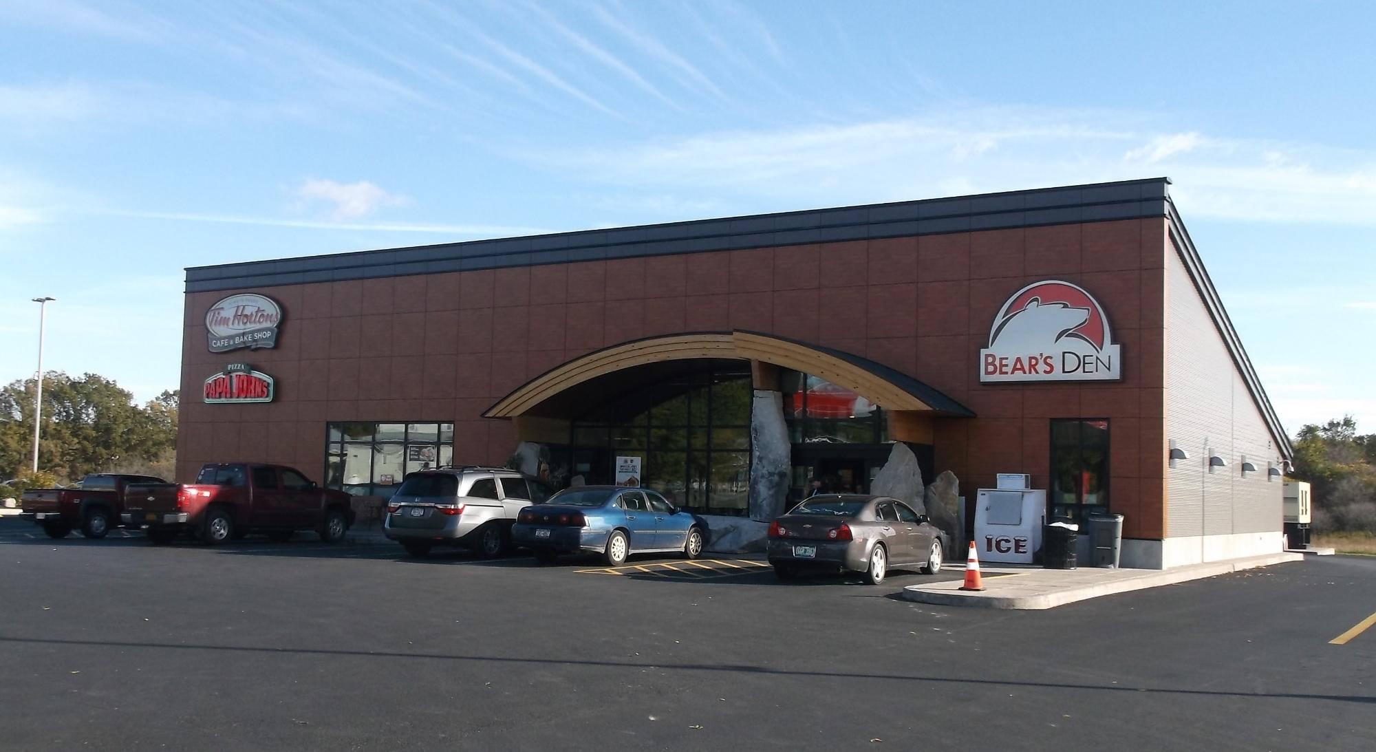 Photo credit: tripadvisor