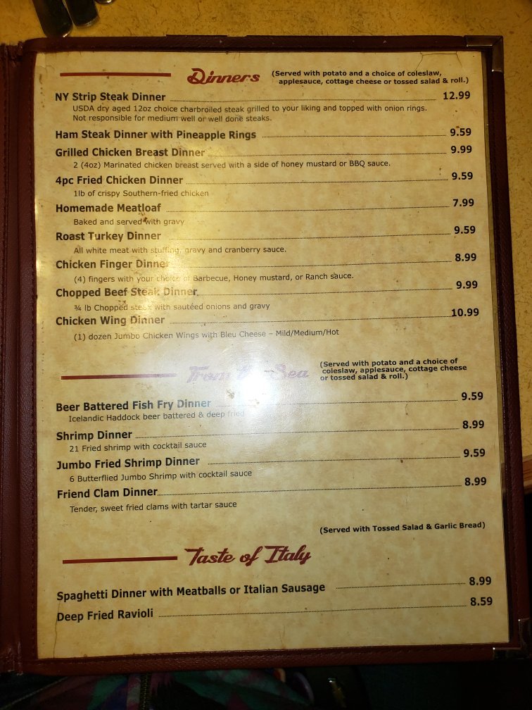 Photo credit: Tripadvisor