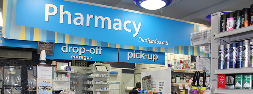 Ulises Pharmacy
