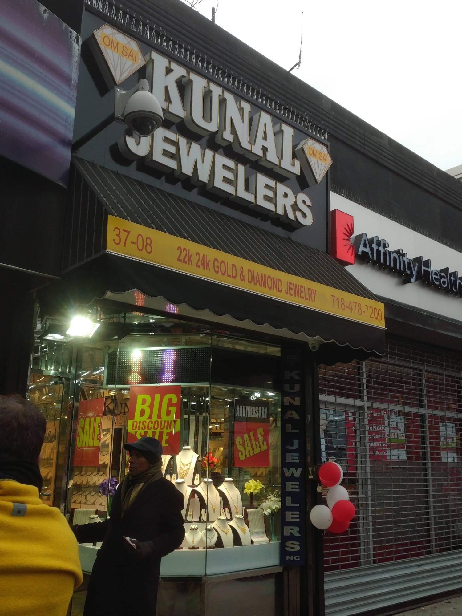 Kunal Jewelers