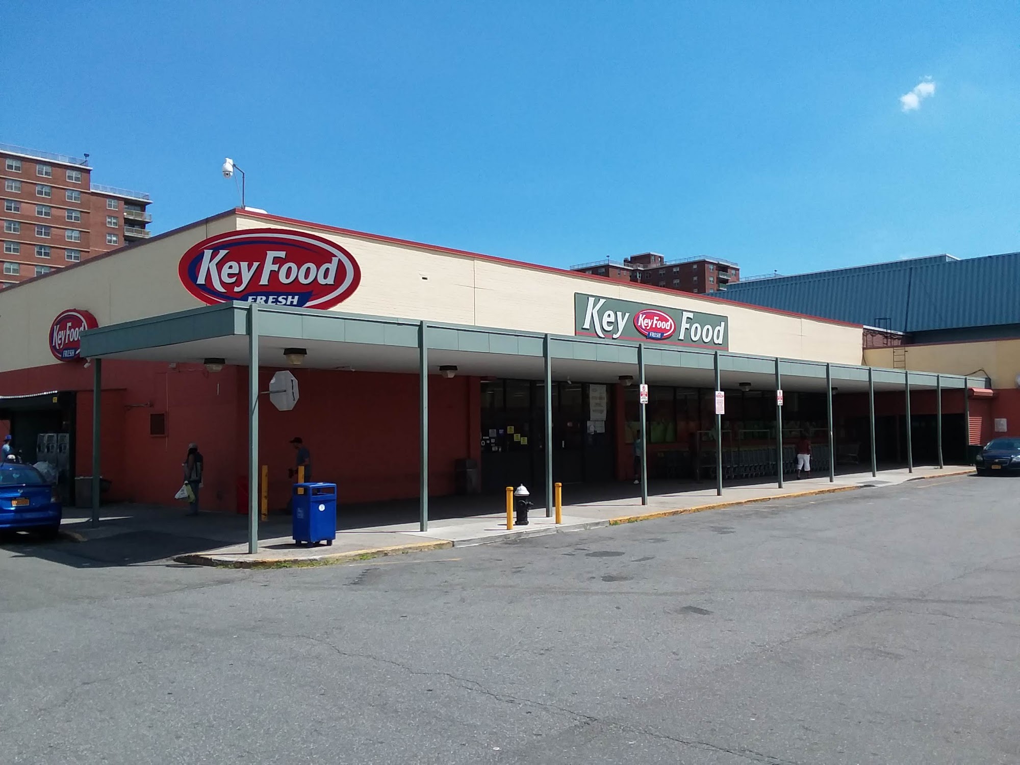 Key Food Supermarkets