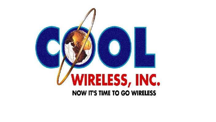 Cool Wireless Inc.,