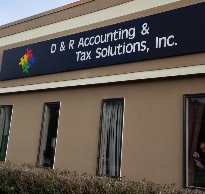 D & R Accounting & Tax Solutions