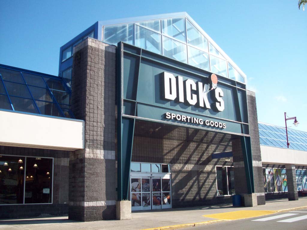 DICK’S House of Sport