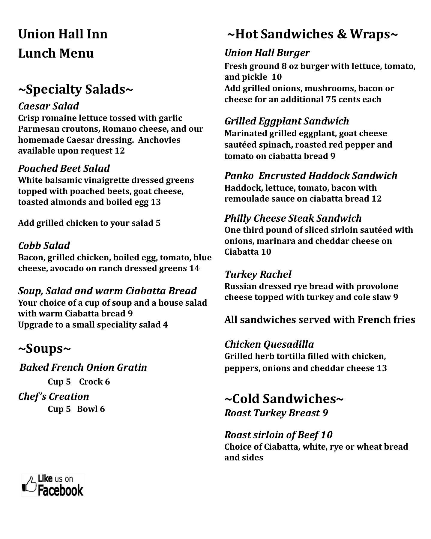 Photo credit: Tripadvisor