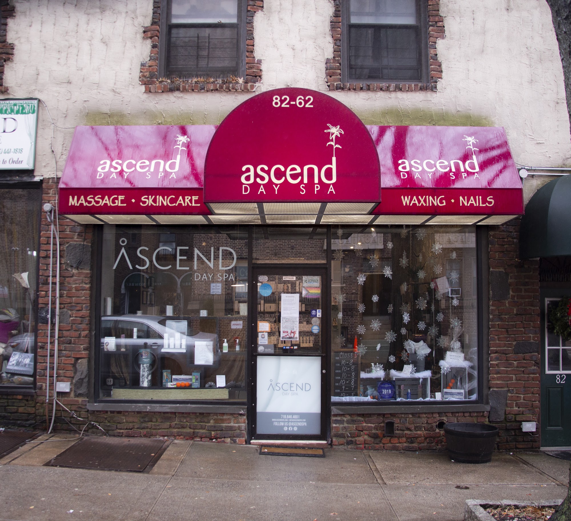 Ascend Wellness & Medical Spa