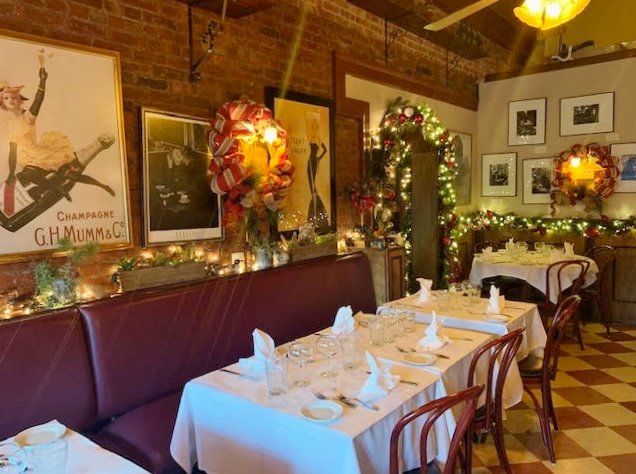 Photo credit: tripadvisor