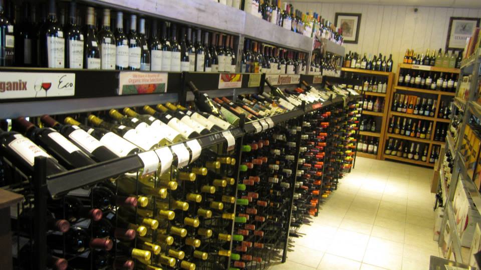 Cheers Wines & Liquors: Your Premier Destination for Fine Wines & Liquors in Lagrangeville and Poughkeepsie, NY