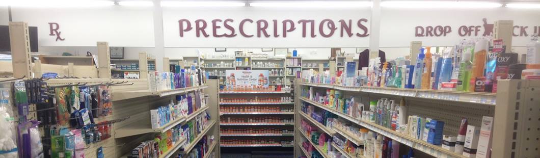 Lake Carmel Pharmacy