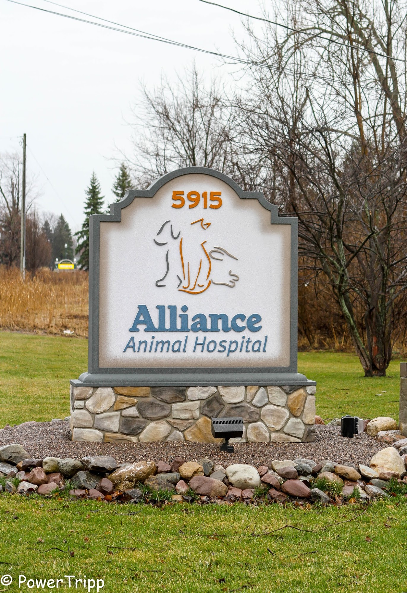 Alliance Animal Hospital
