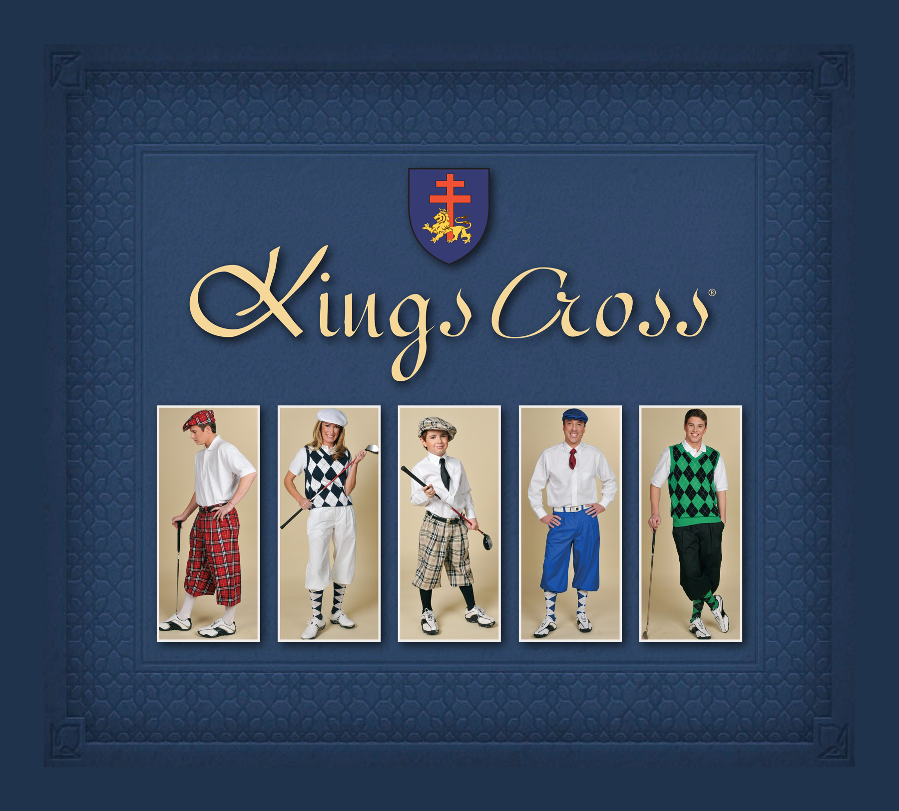 Kings Cross Knickers