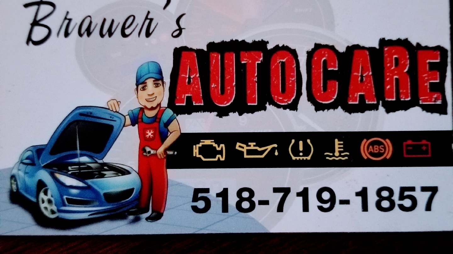 Brauer's Auto Care