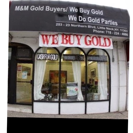 M M Gold Buyers