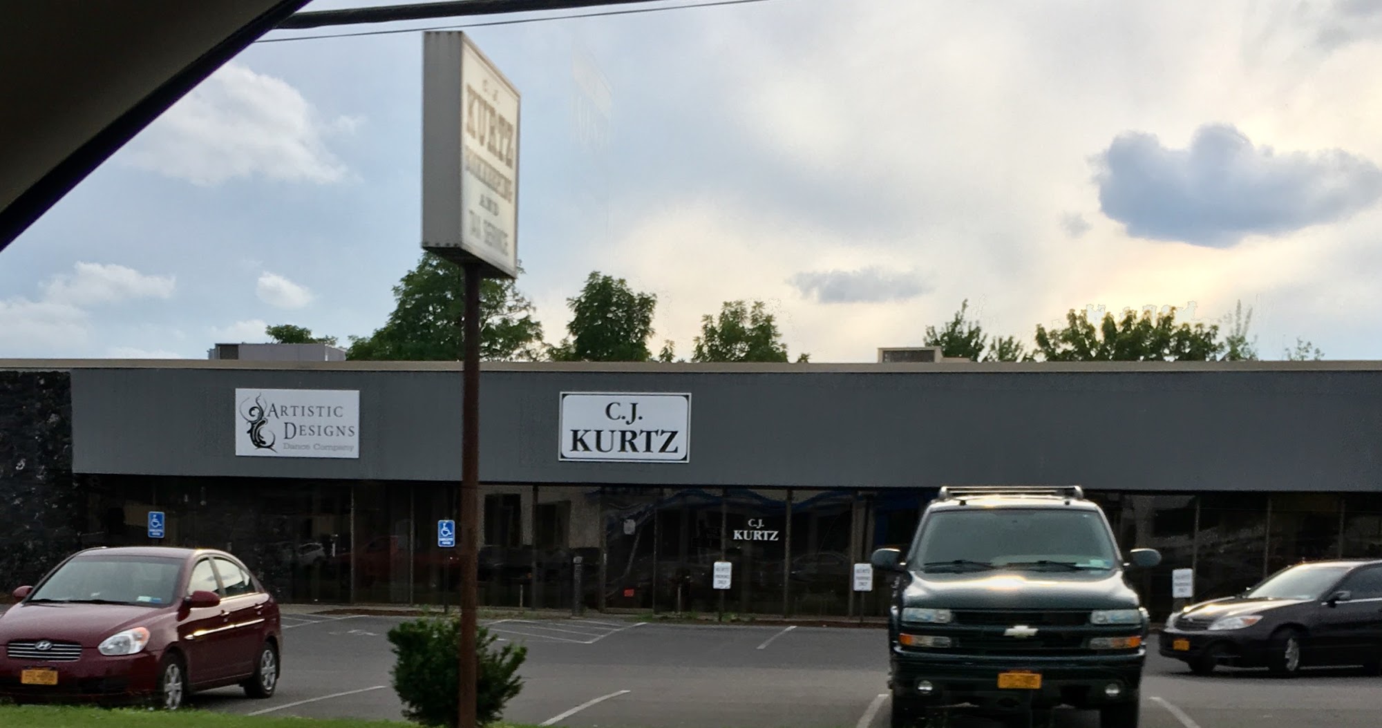 Kurtz Accounting Services