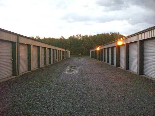 Lakeville Lock-Up Mini Storage Inc.