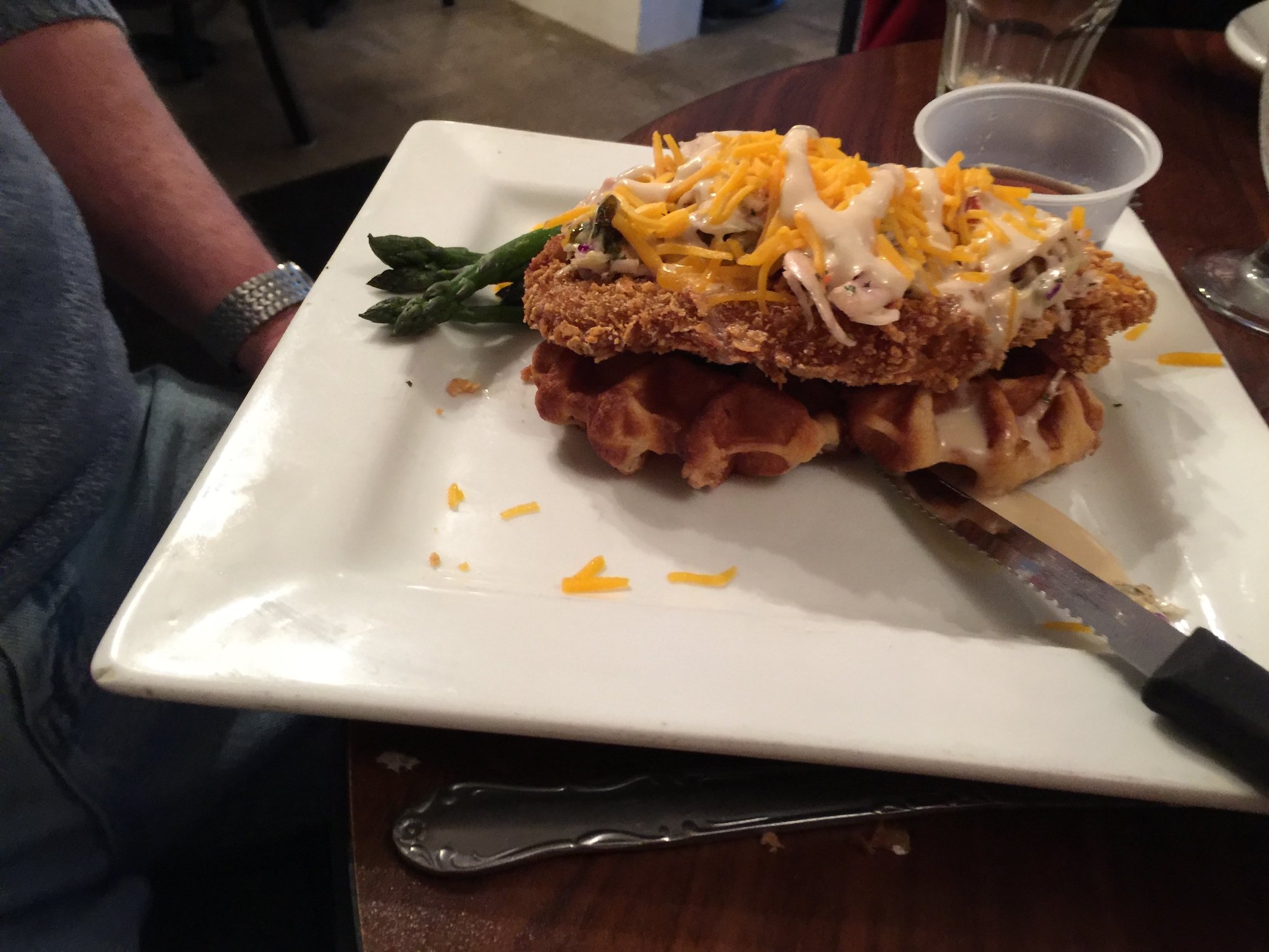 Photo credit: tripadvisor