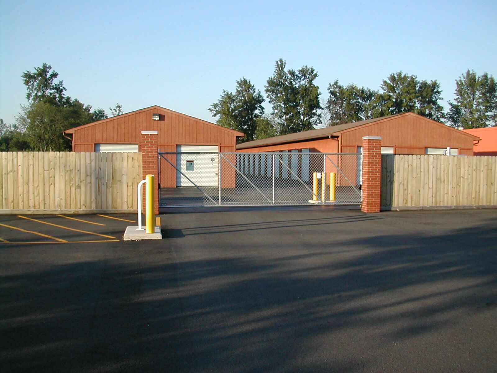 Southtown Storage Center
