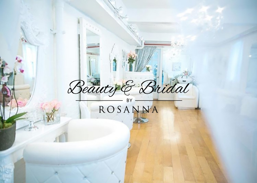 Beauty and Bridal by Rosanna