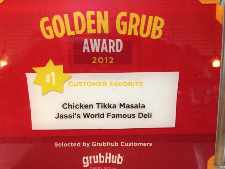 Jassi’s Auto Repair & Collision Menu