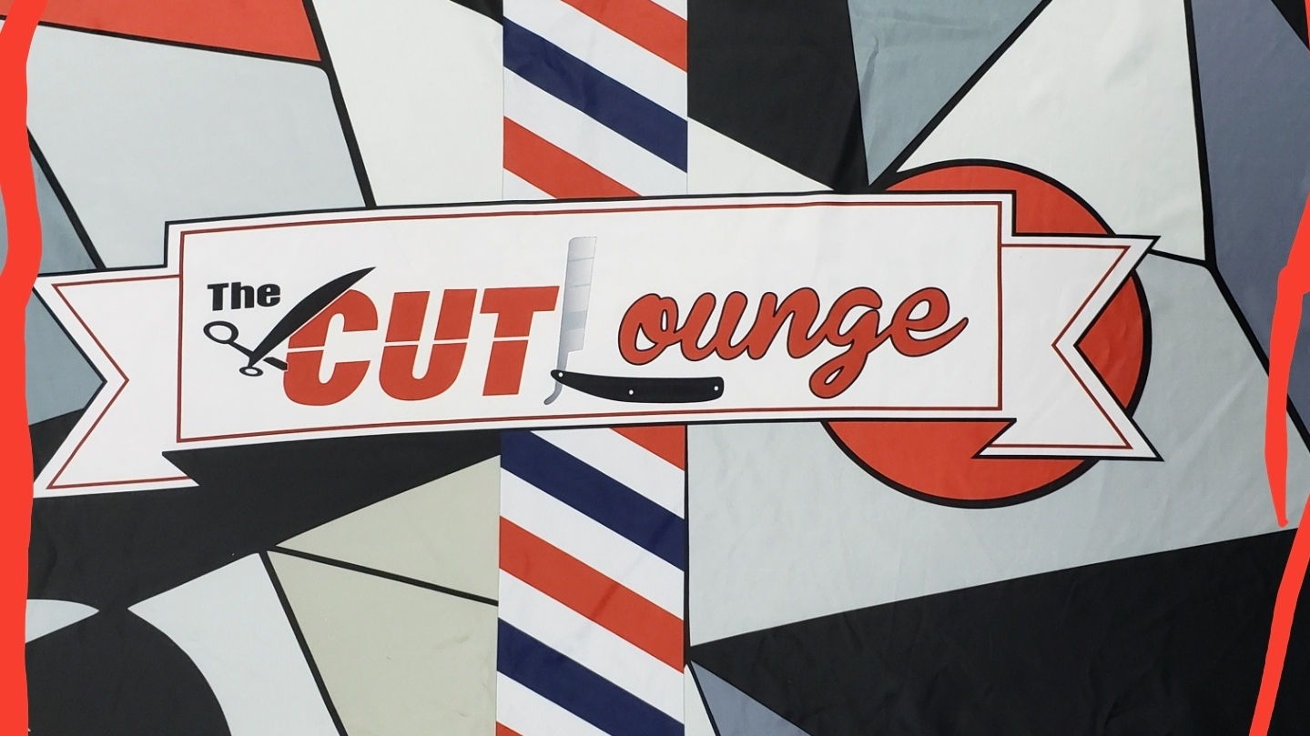 The Cut Lounge we are at a new location 961 rt. 6