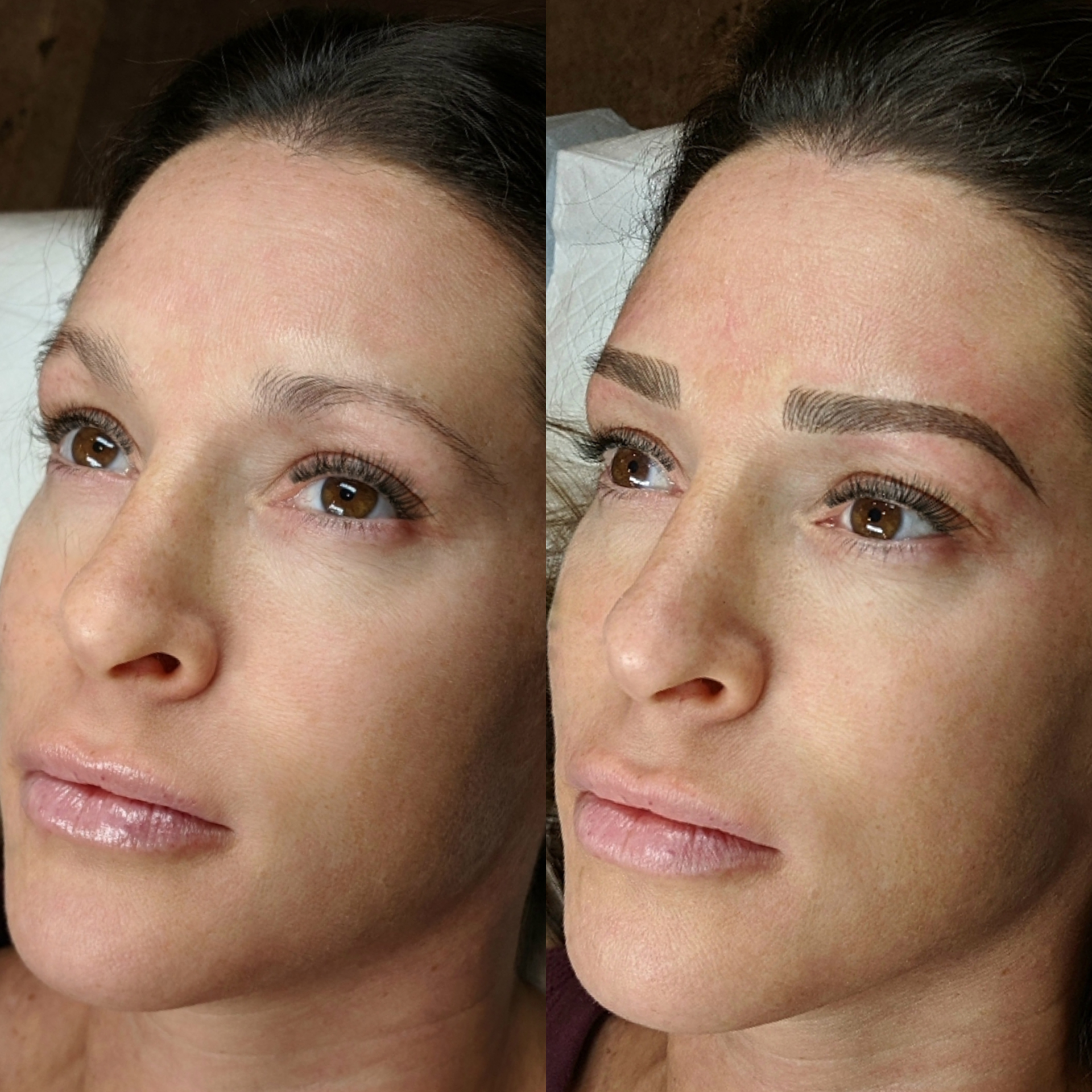 Beauty Unveiled | Microblading Long Island