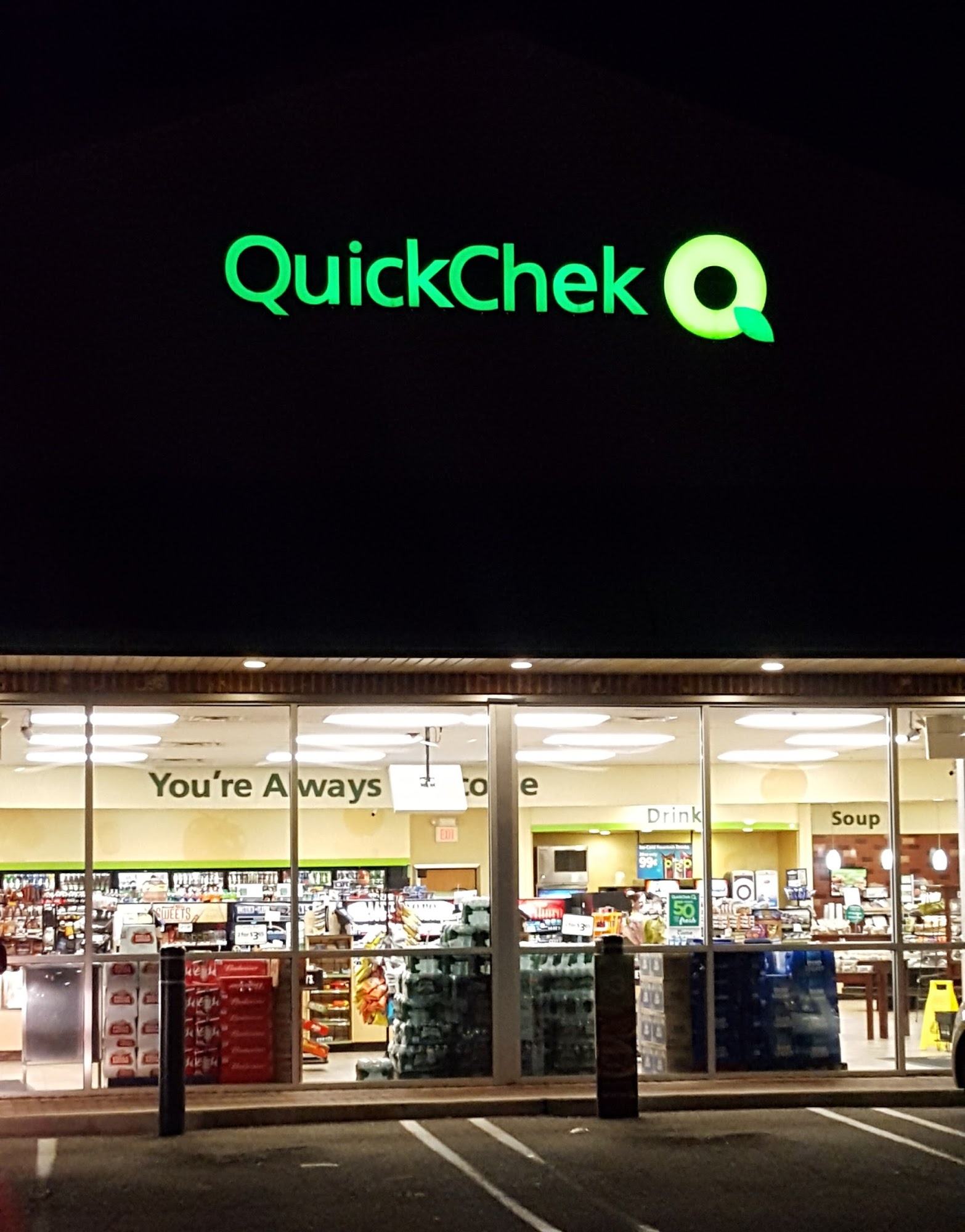 QuickChek