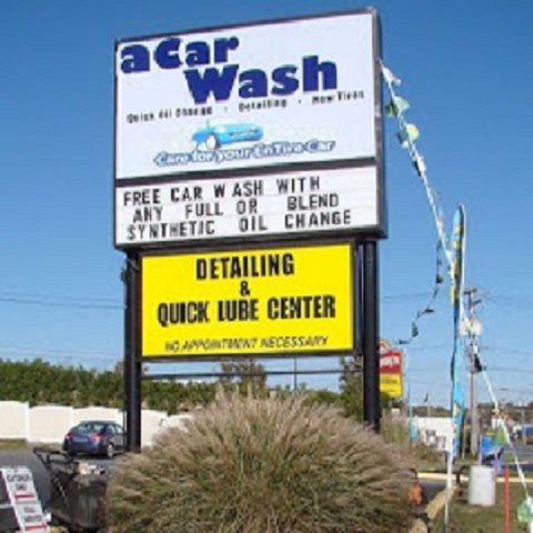 A Car Wash Middletown NY