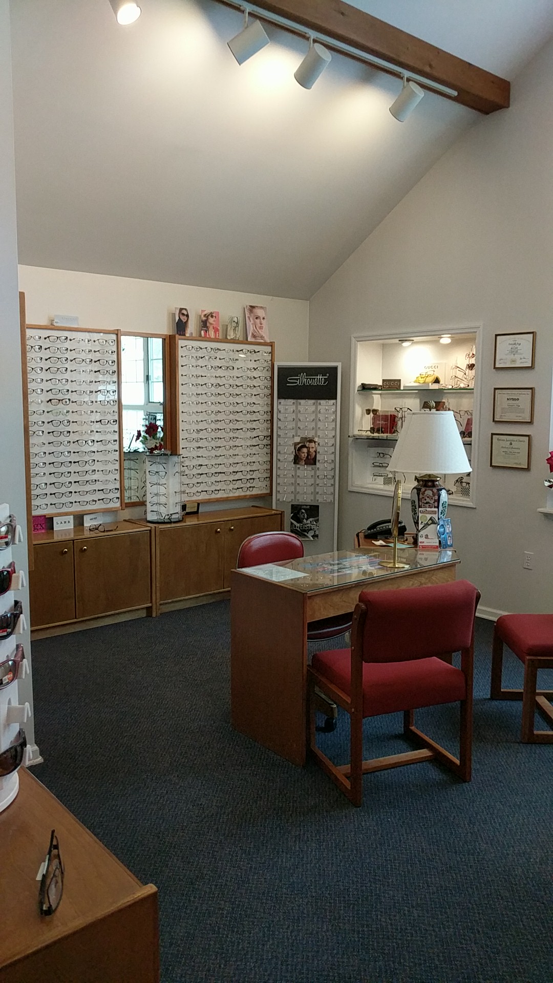 Millbrook Family Eyecare