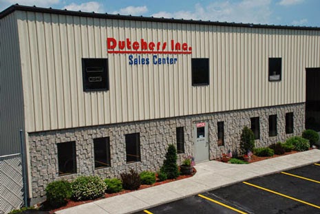 Dutcher's Inc. Automotive & Heavy Truck Parts