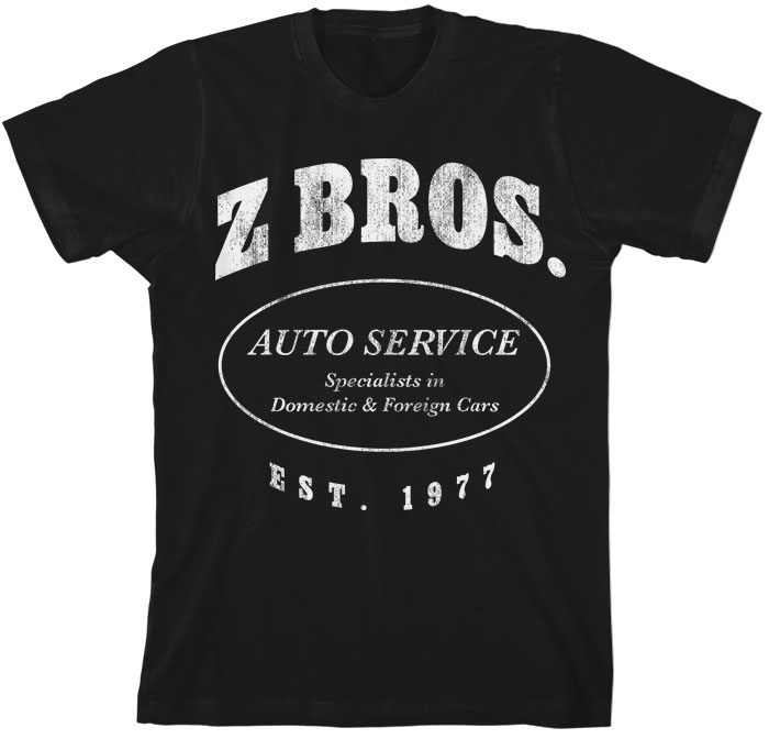 Z Brothers Auto Repair