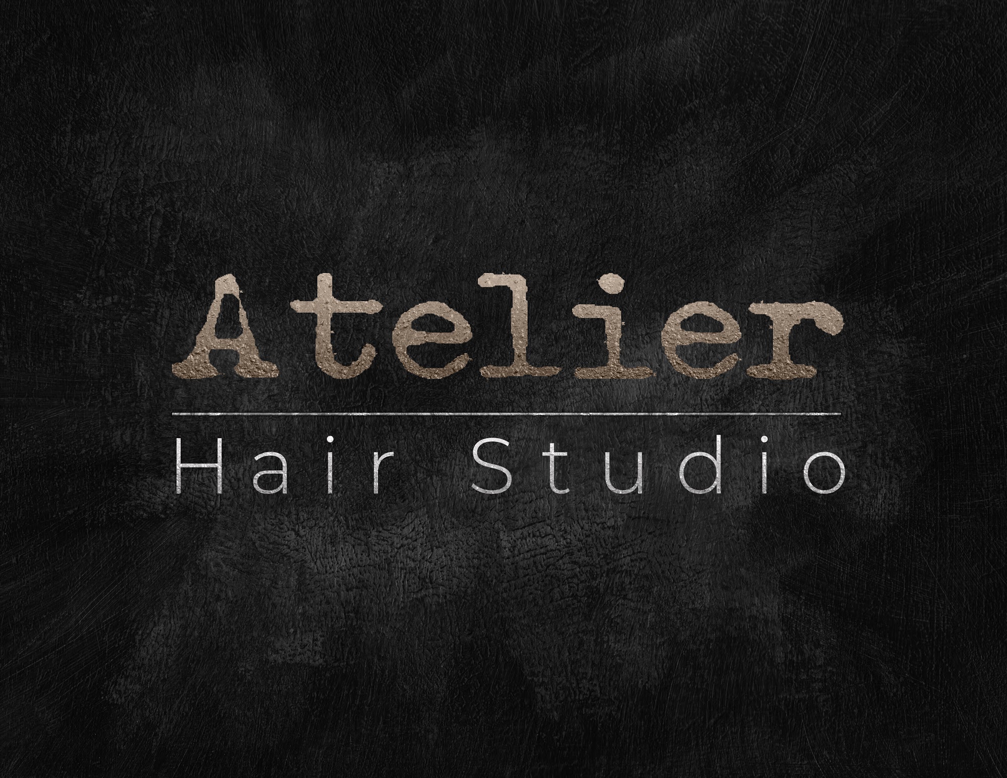 Atelier Hair Studio
