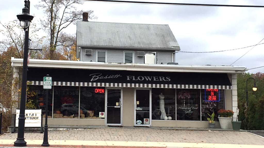 Bassett Flowers and Gifts