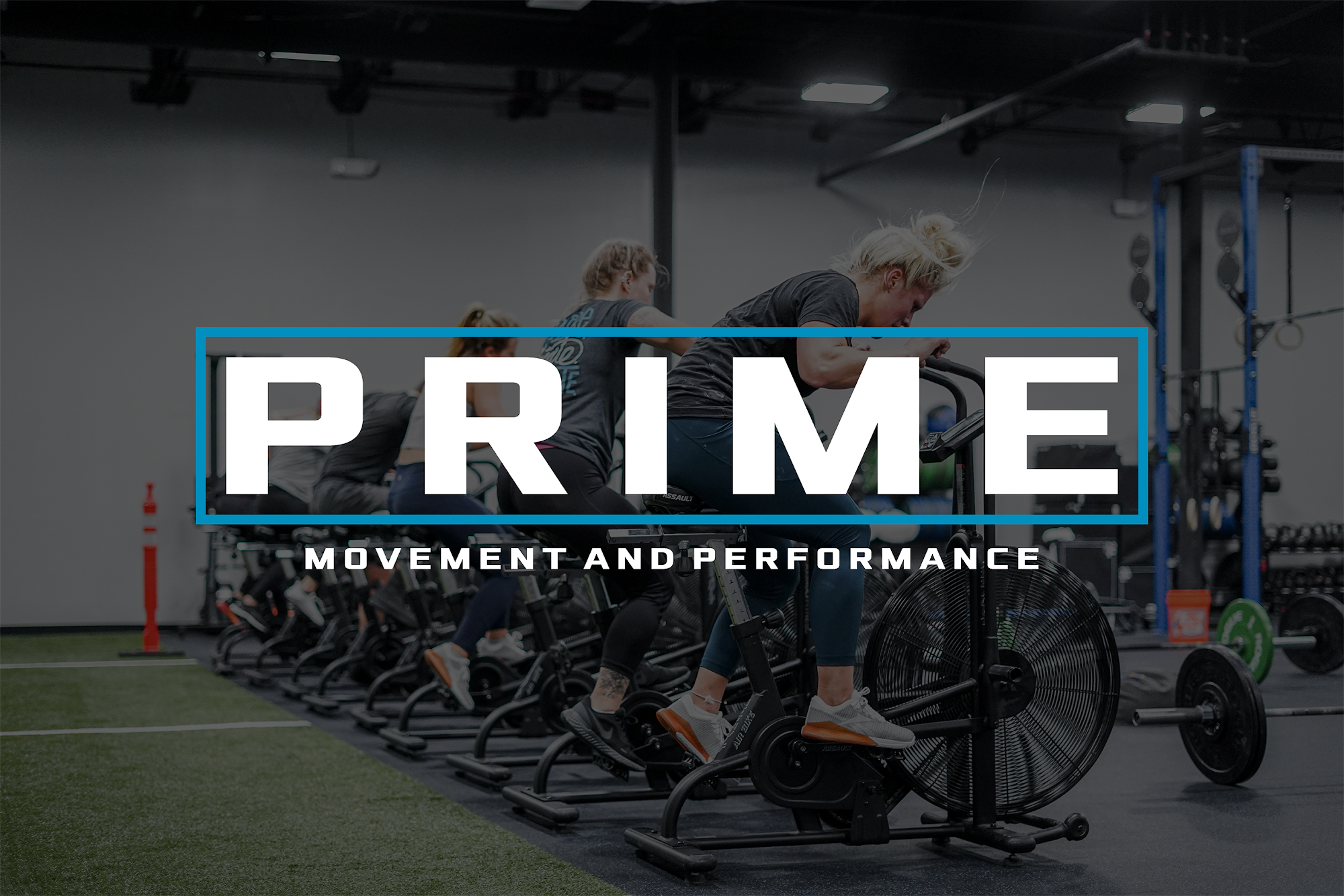 Prime Movement and Performance