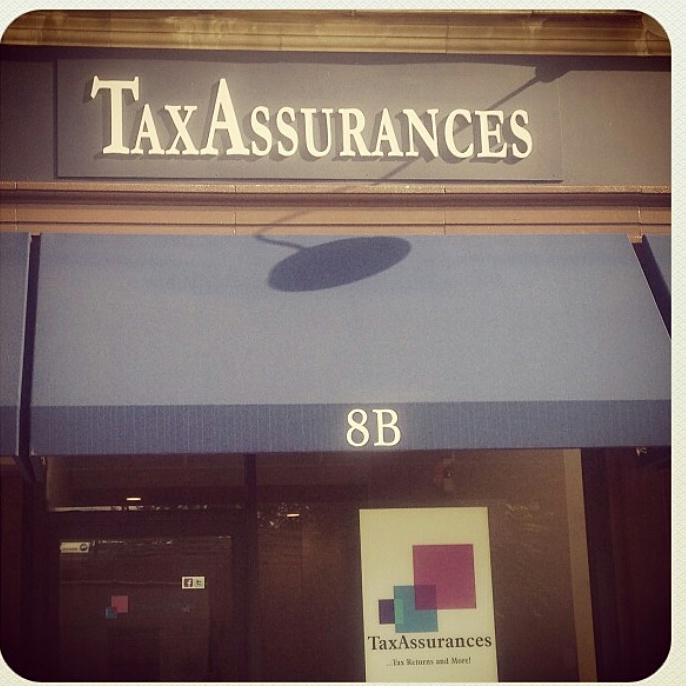 TaxAssurances, LLC