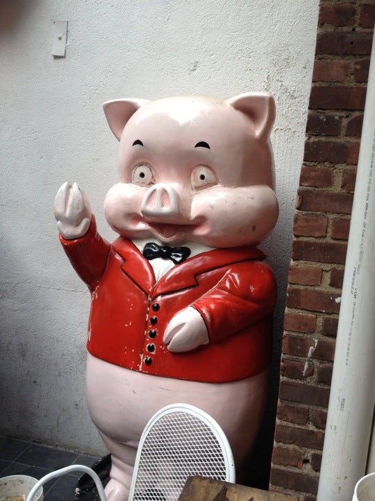 Photo credit: foursquare